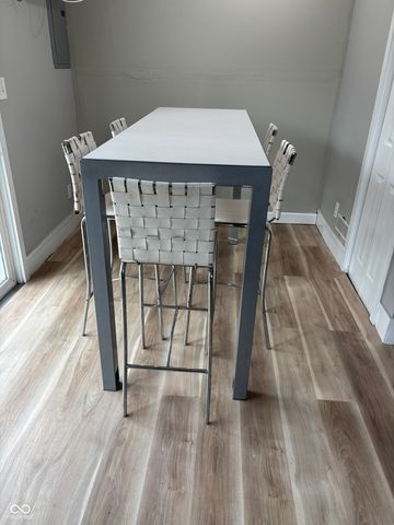 4328 Evanston Avenue, Indianapolis, IN 46205