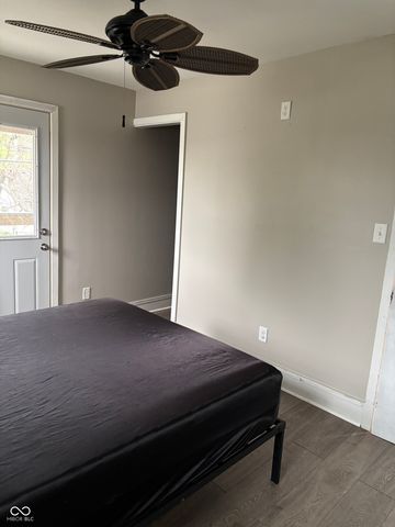 4328 Evanston Avenue, Indianapolis, IN 46205