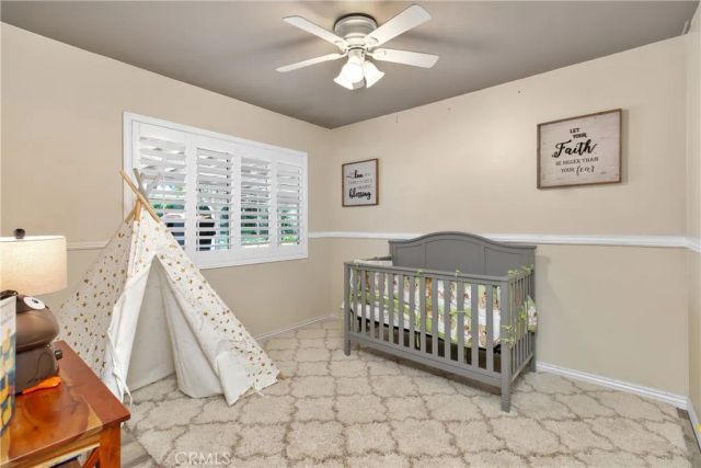 818 W Bonnie Brae Court, Ontario, CA 91762