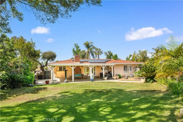 818 W Bonnie Brae Court, Ontario, CA 91762