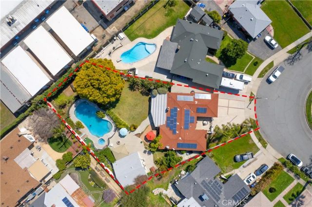 818 W Bonnie Brae Court, Ontario, CA 91762