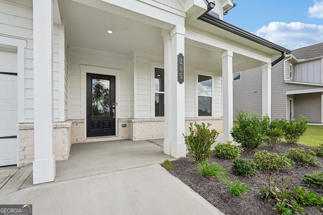 205 Groveton Court, Euharlee, GA 30145