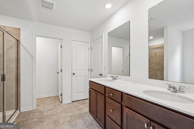 205 Groveton Court, Euharlee, GA 30145