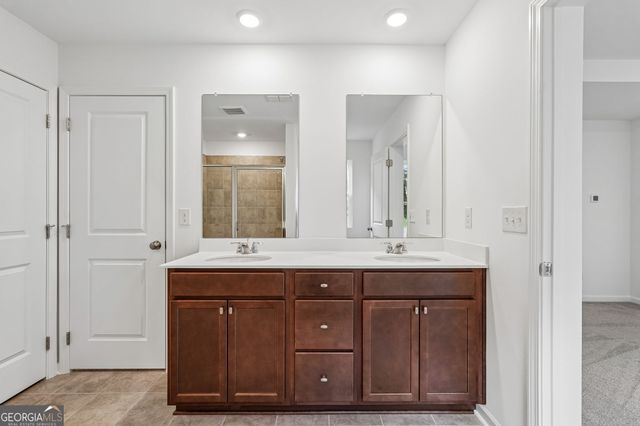 205 Groveton Court, Euharlee, GA 30145