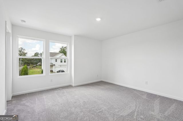 205 Groveton Court, Euharlee, GA 30145
