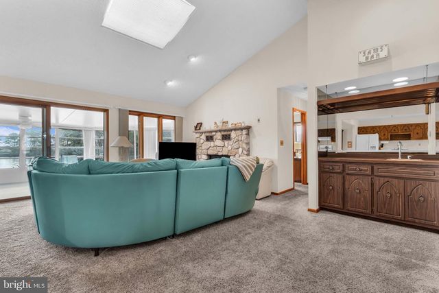 1007 LAUREL BLVD, Lanoka Harbor, NJ 08734
