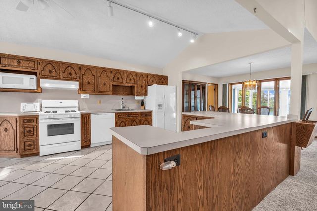 1007 LAUREL BLVD, Lanoka Harbor, NJ 08734