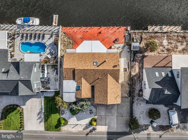 1007 LAUREL BLVD, Lanoka Harbor, NJ 08734