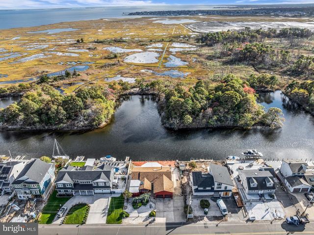 1007 LAUREL BLVD, Lanoka Harbor, NJ 08734