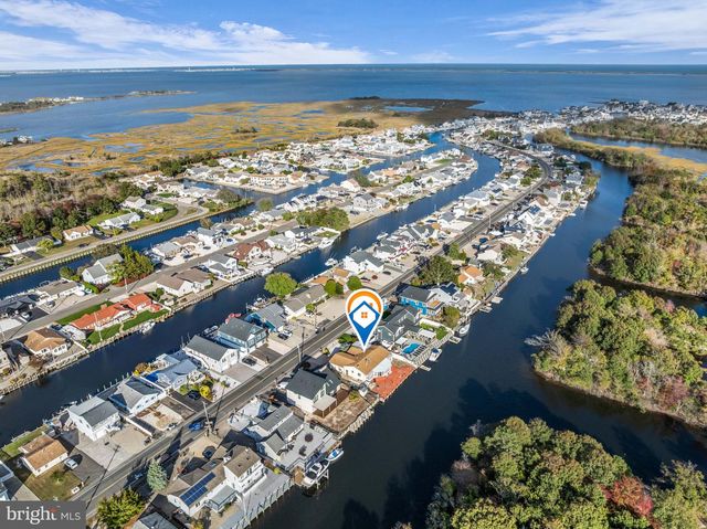 1007 LAUREL BLVD, Lanoka Harbor, NJ 08734