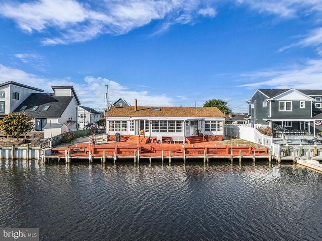 1007 LAUREL BLVD, Lanoka Harbor, NJ 08734