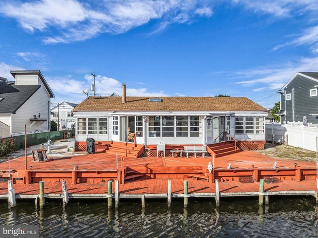 1007 LAUREL BLVD, Lanoka Harbor, NJ 08734