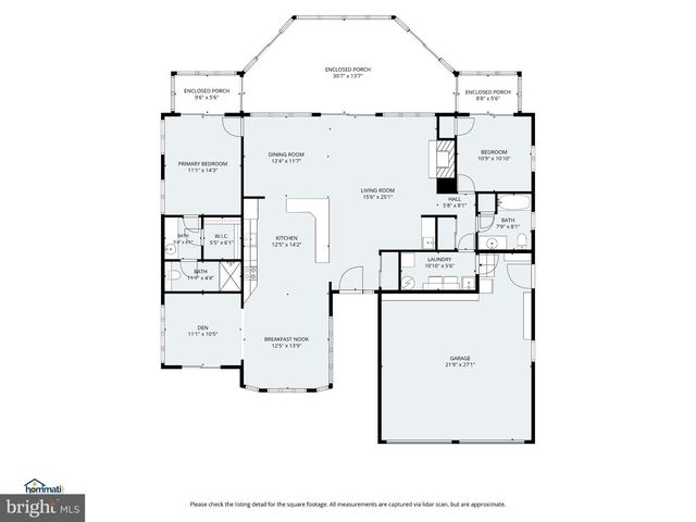 1007 LAUREL BLVD, Lanoka Harbor, NJ 08734