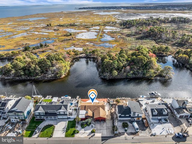 1007 LAUREL BLVD, Lanoka Harbor, NJ 08734
