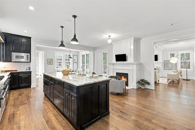 2454 S Columbine Street, Denver, CO 80210