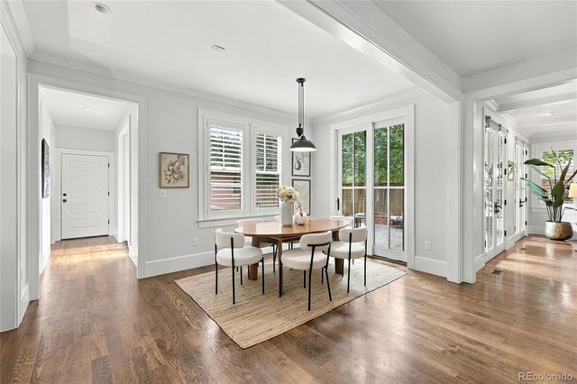 2454 S Columbine Street, Denver, CO 80210
