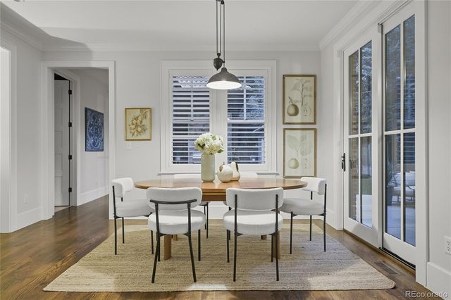 2454 S Columbine Street, Denver, CO 80210