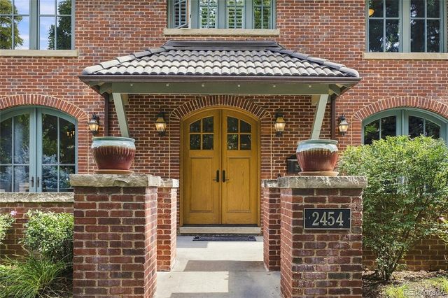 2454 S Columbine Street, Denver, CO 80210