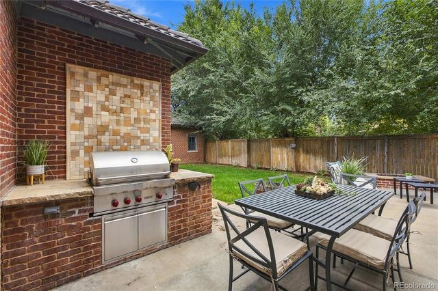 2454 S Columbine Street, Denver, CO 80210