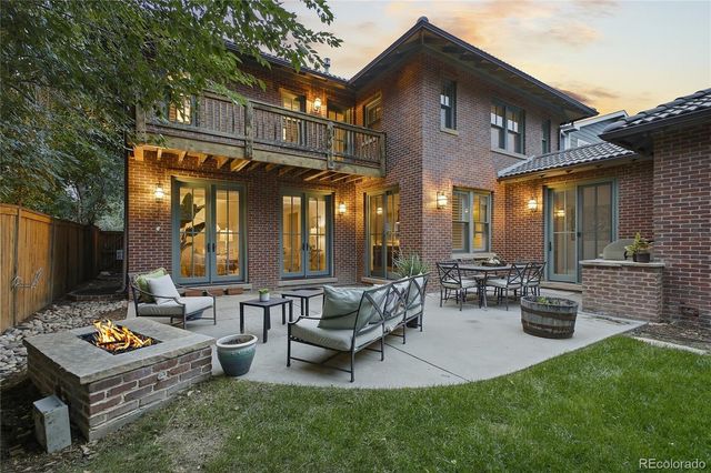 2454 S Columbine Street, Denver, CO 80210