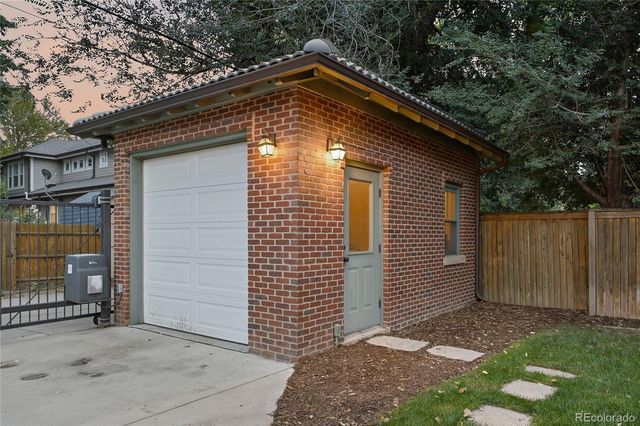 2454 S Columbine Street, Denver, CO 80210