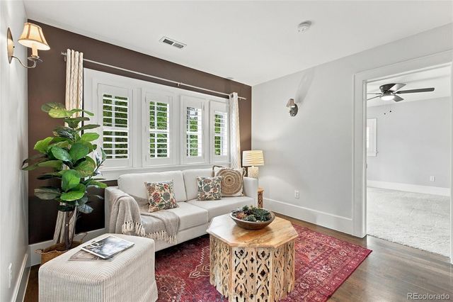 2454 S Columbine Street, Denver, CO 80210