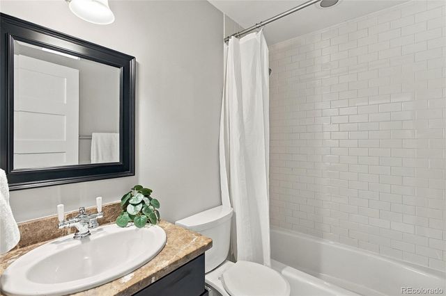 2454 S Columbine Street, Denver, CO 80210