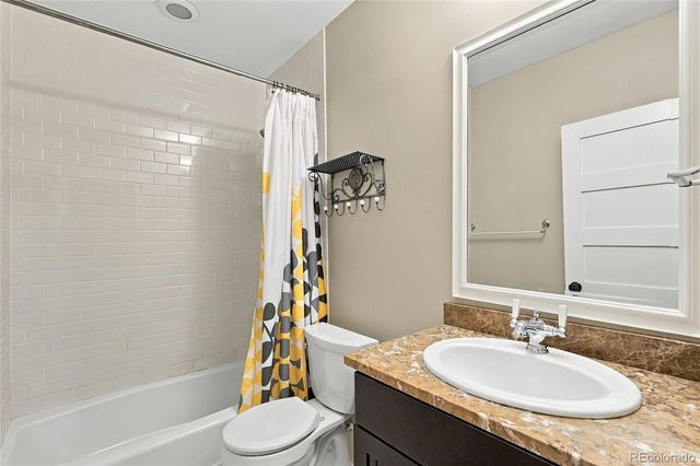 2454 S Columbine Street, Denver, CO 80210