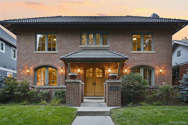 2454 S Columbine Street, Denver, CO 80210