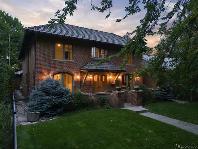 2454 S Columbine Street, Denver, CO 80210