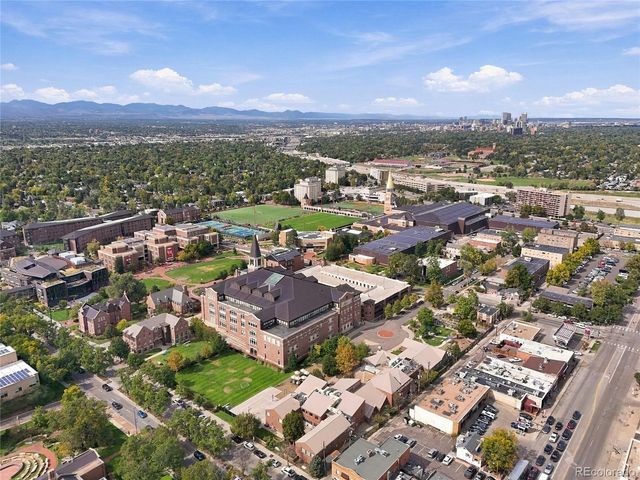 2454 S Columbine Street, Denver, CO 80210