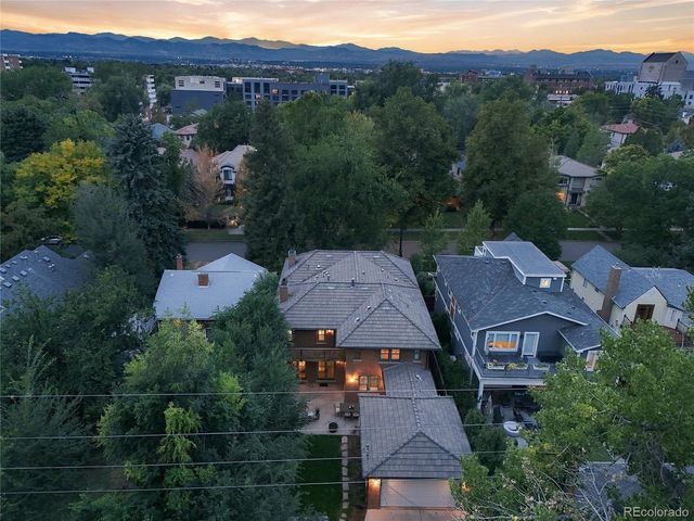 2454 S Columbine Street, Denver, CO 80210