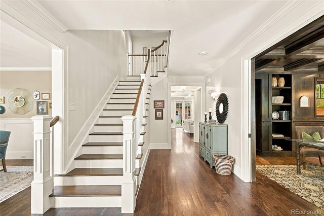 2454 S Columbine Street, Denver, CO 80210
