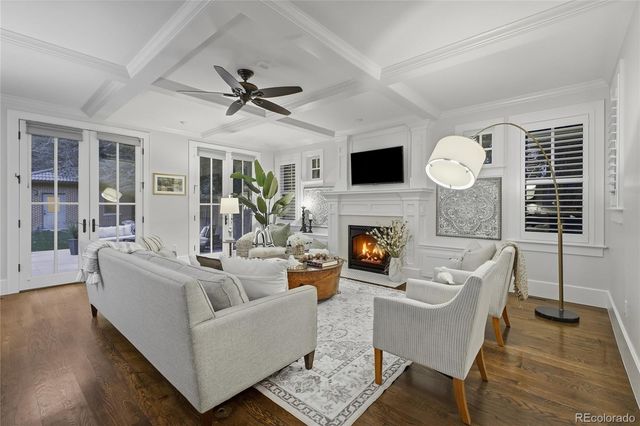 2454 S Columbine Street, Denver, CO 80210