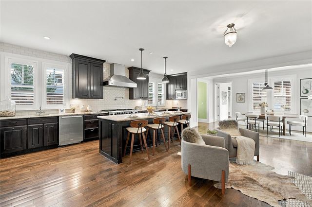2454 S Columbine Street, Denver, CO 80210