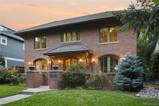 2454 S Columbine Street, Denver, CO 80210