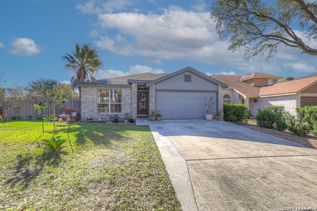 7164 Still Hollow, San Antonio, TX 78244