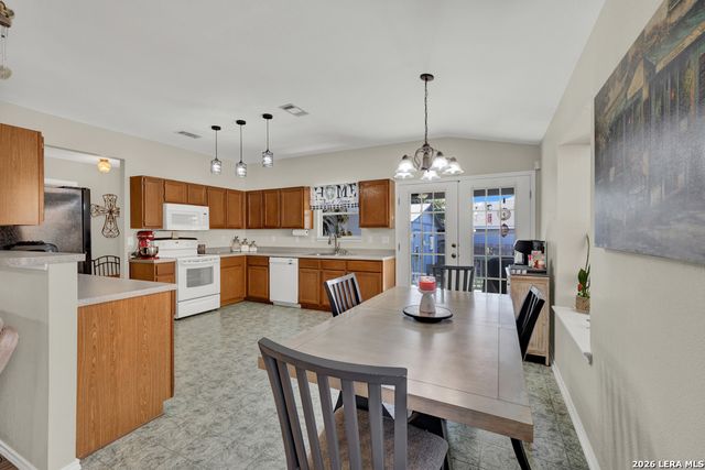 7164 Still Hollow, San Antonio, TX 78244