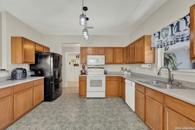 7164 Still Hollow, San Antonio, TX 78244