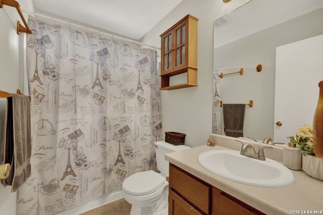 7164 Still Hollow, San Antonio, TX 78244