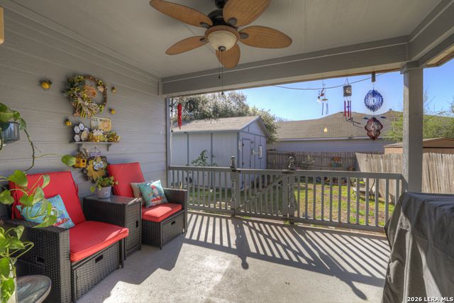 7164 Still Hollow, San Antonio, TX 78244