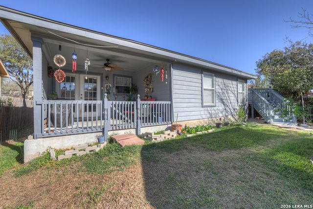 7164 Still Hollow, San Antonio, TX 78244