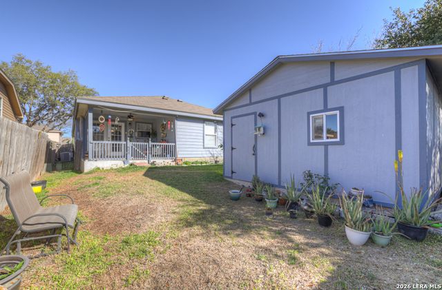 7164 Still Hollow, San Antonio, TX 78244