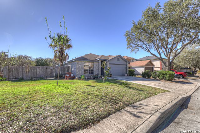 7164 Still Hollow, San Antonio, TX 78244