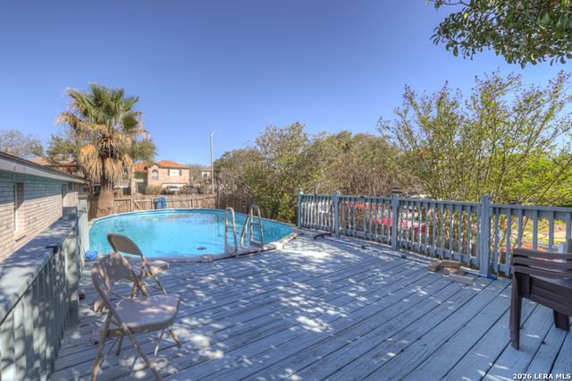 7164 Still Hollow, San Antonio, TX 78244