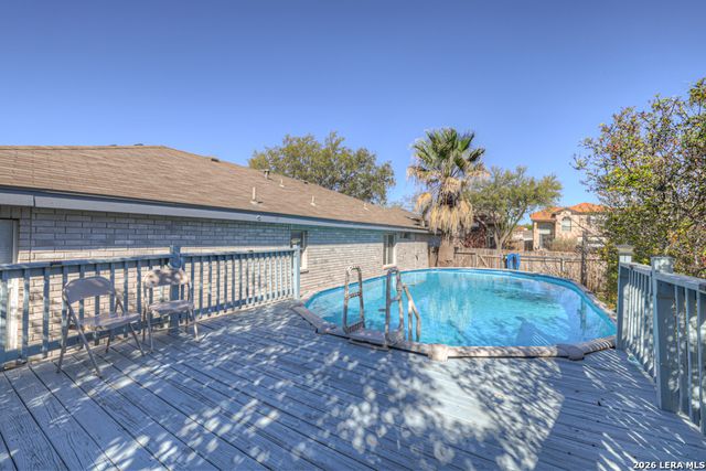 7164 Still Hollow, San Antonio, TX 78244