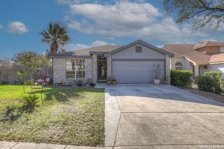 7164 Still Hollow, San Antonio, TX 78244