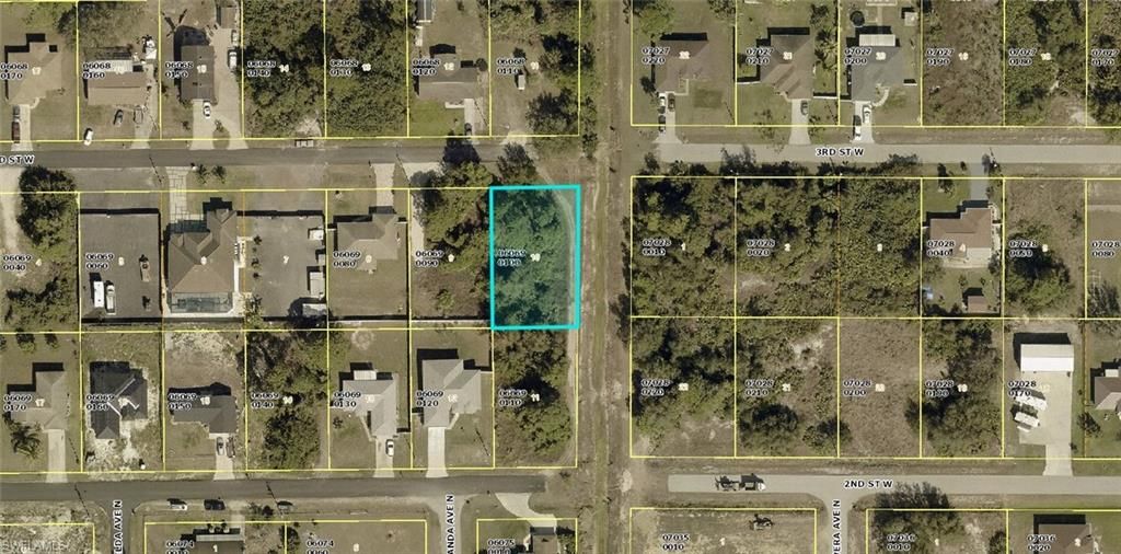 3701 3rd ST W, Lehigh Acres, FL 33971