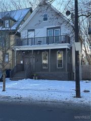 453 West Ferry Street S, Buffalo, NY 14213