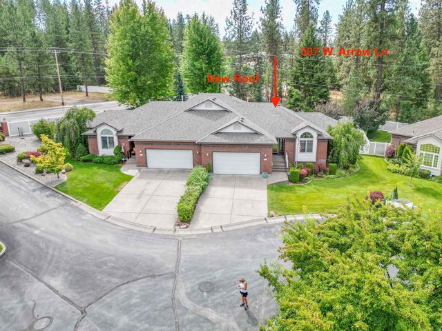 307 W Arrow Ln, Spokane, WA 99208
